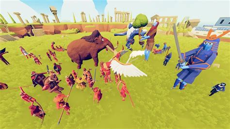 totally accurate battle simulator mod apk|tabs game for android download.